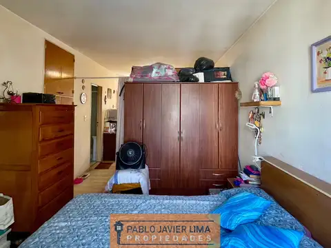 Departamento en Venta 25 años