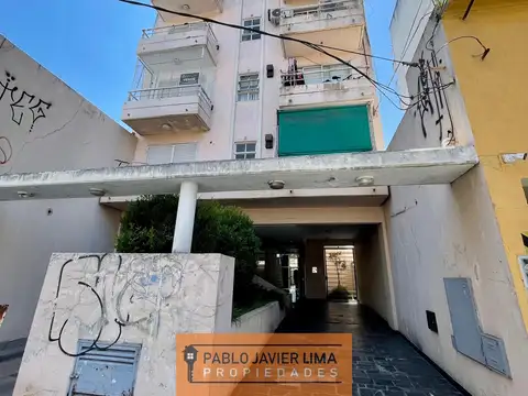 VENTA DE DEPTO MONO AMB - SANTOS LUGARES - TRES DE FEBRERO