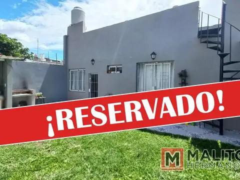 Venta PH 3 Ambientes con Patio Jardín y Terraza