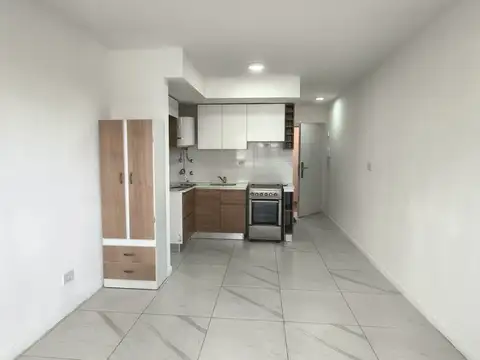 Departamento en Alquiler A Estrenar