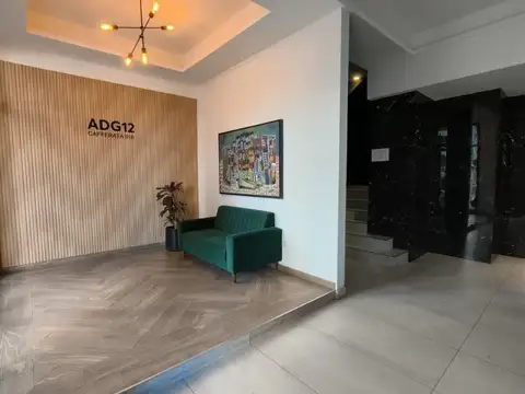 Departamento en Alquiler de Monoambiente