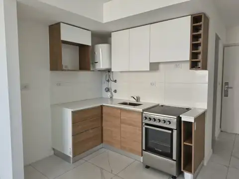 Departamento en Alquiler A Estrenar