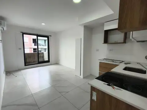 ALQUILER MONOAMBIENTE BALCON ECHESORTU