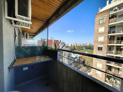 ALQUILER MONOAMBIENTE BALCON ECHESORTU