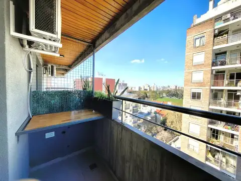 ALQUILER MONOAMBIENTE BALCON ECHESORTU