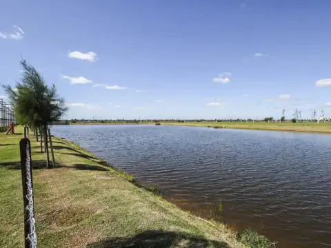 VENTA LOTE VIDA CLUB DE CAMPO FUNES