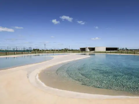 BARRIO VIDA CLUB DE CAMPO