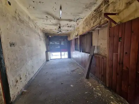 Casa en Venta 70 años