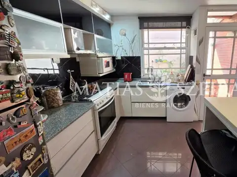 Depto Tipo Casa en Venta de 4 ambientes