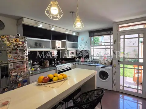Depto Tipo Casa en Venta de 3 dormitorios