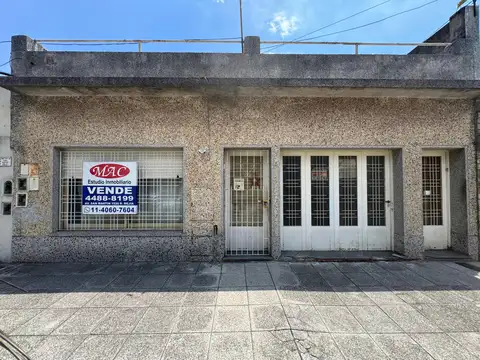 Venta de Casa 3 ambientes