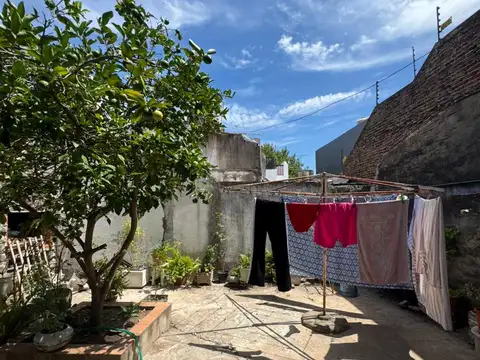 Venta de Casa 3 ambientes