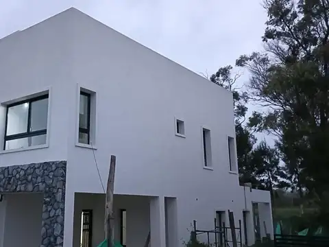 Barrio Privado La Reserva 7887