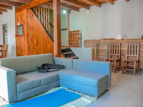 Casa en Venta 2 años
