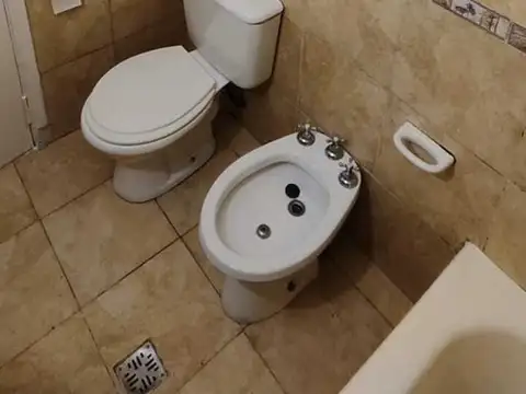 Depto Tipo Casa en Alquiler al Noreste