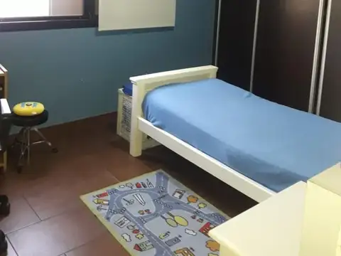 Casa 4 ambientes con 4 baños