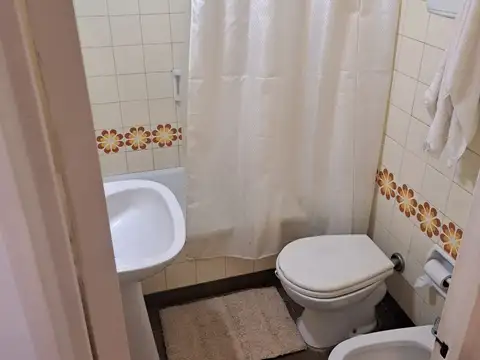 Departamento en Alquiler 40 años