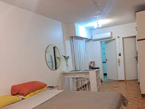 Departamento en Alquiler Apto profesional