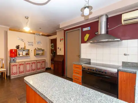 PH 7 amb terraza propia sin exp  actualizar Flores