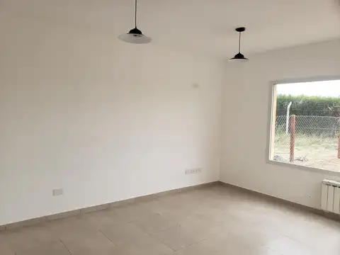 Casa en ALQUILER en Casas de Santa Maria - Villanueva