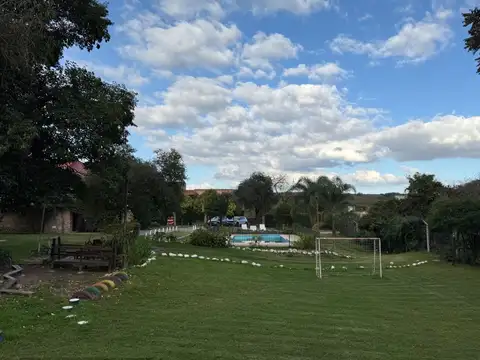 Casa en Venta en Zona Centro, USD 550.000