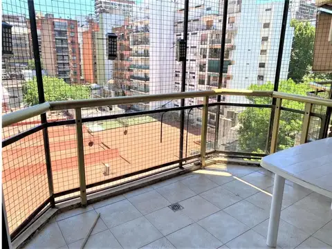 Departamento en Venta de 4 dormitorios