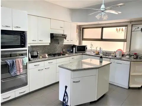 Departamento en Venta en Las Cañitas, USD 780.000