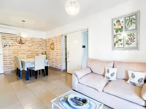 Departamento en Venta de 2 dormitorios