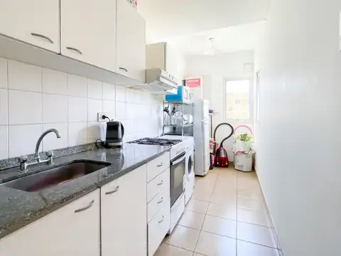 Departamento 3 ambientes Venta - Rincon de Milberg