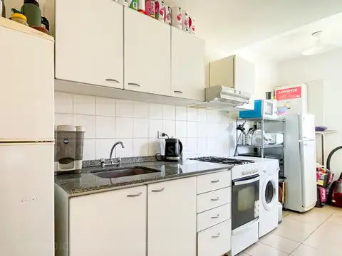 Departamento en Venta 6 años