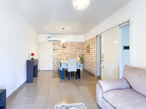 Departamento en Venta en Tigre Centro, USD 96.000