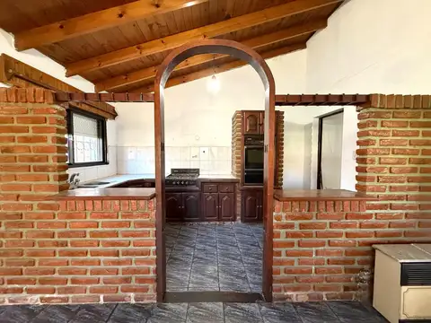 Casa en Venta 40 años