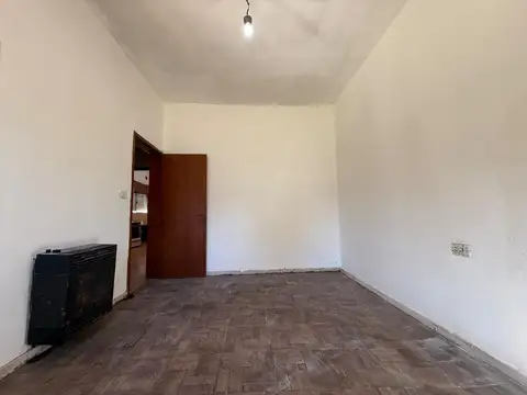 DOS CASAS EN MISMO LOTE A LA VENTA EN R. CALZADA