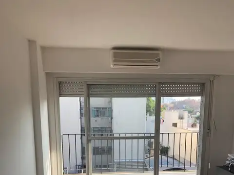 Avenida Juan Bautista Alberdi 5100