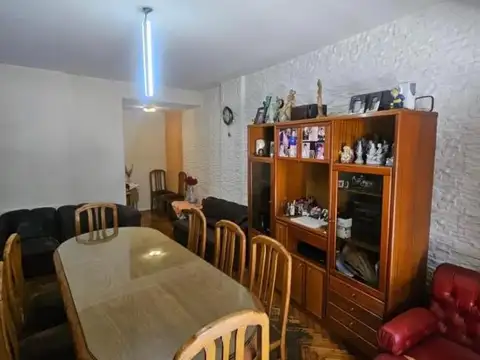 Departamento en Venta de 4 ambientes