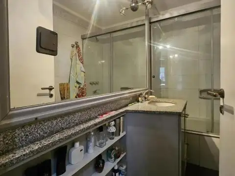 Departamento de 4 ambientes en VENTA -Zona Almagro-