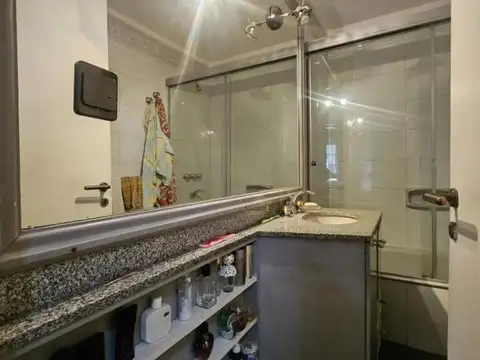 Departamento de 4 ambientes en VENTA -Zona Almagro-