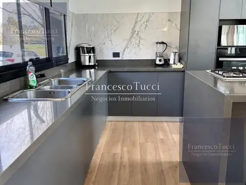 Casa en Venta al Norte