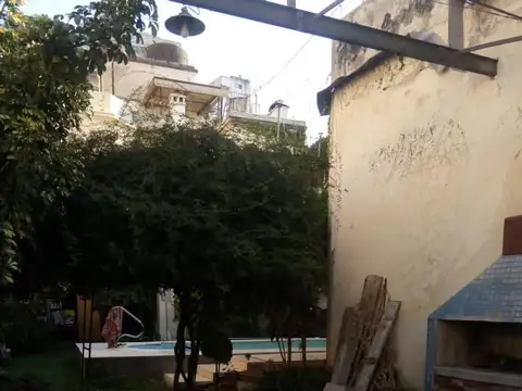 San Lorenzo 845