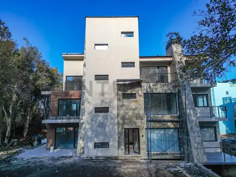 Venta departamento Villa La Angostura