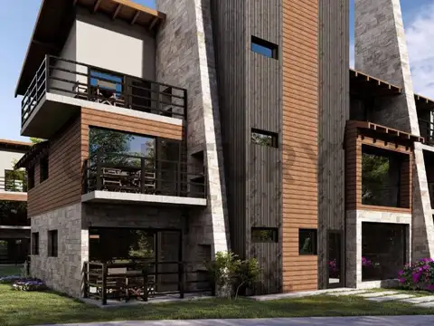 Venta departamento Villa La Angostura