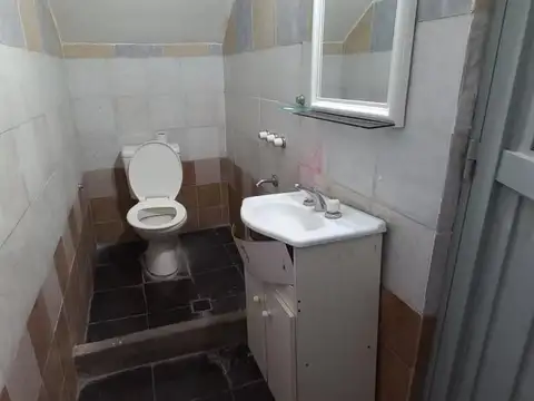 Depto Tipo Casa en Alquiler de 1 dormitorio
