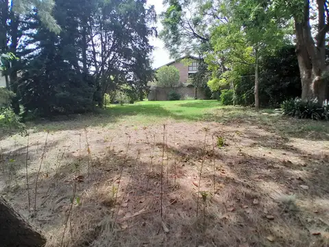 Terreno en  Don Torcuato