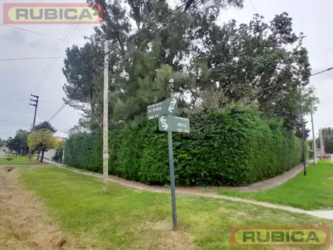 Terreno en  Don Torcuato