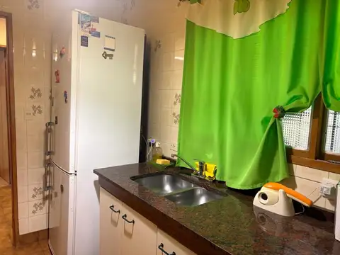 Lote / Casa en venta en Villa Devoto