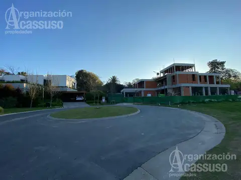 Terreno en Venta de 865,0 m2