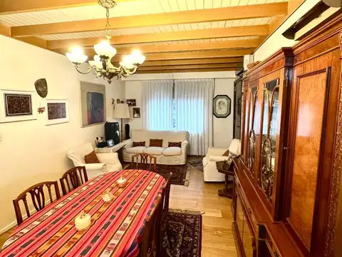 Casa en Venta en Saavedra, USD 395.000