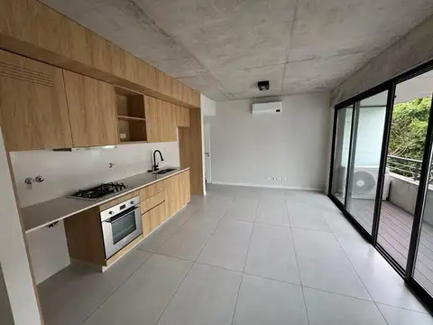 Departamento en Venta en Vicente Lopez, Partido de Vicente López