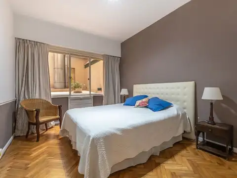 Departamento en Venta en Barrio Norte, USD 299.000