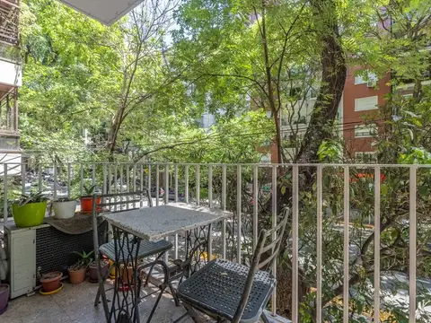 Departamento en Venta de 5 ambientes